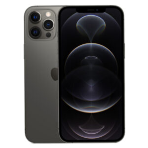 iphone 12 pro graphite